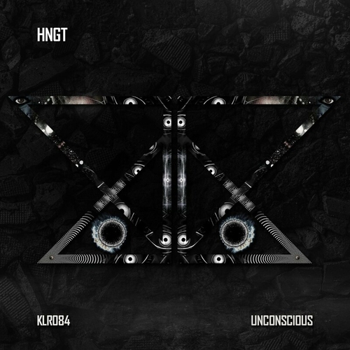 hngT - Unconscious [KLR084]
